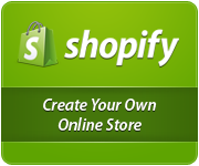 Create Your own store with Shopify