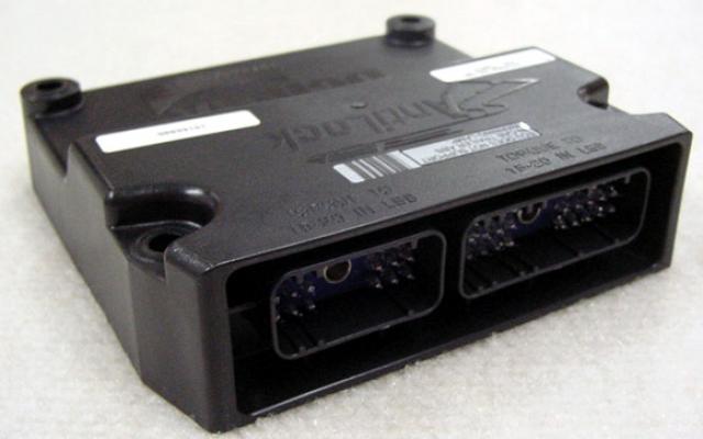 Bendix ABS ECU 15615807