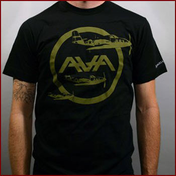 angels and airwaves t shirt