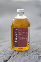 Granatepleolje økologisk