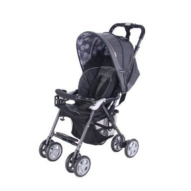 combi stroller