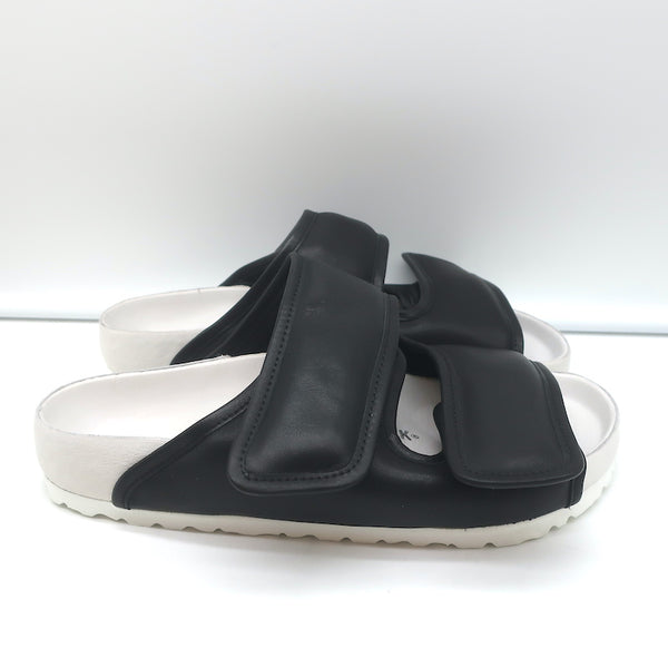 国産】 【新品】BIRKENSTOCK Cosy Zhang Dingyung by サンダル - www