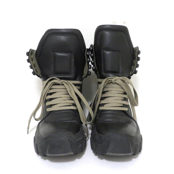 サンダル Rickowens hiking size40 sandal tractor 最大83％オフ