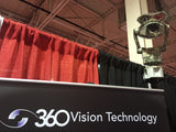 IPX360 Solutions Exhibit at Security Canada 2015 Expo in Toronto