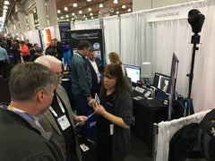 ISC East 2018 - New York NY