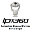 IPX360 Authorized Channel Partner Portal