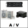 Leading Edge Audio/Video Products