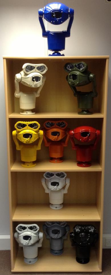 N'importe quelle couleur que tu aimes