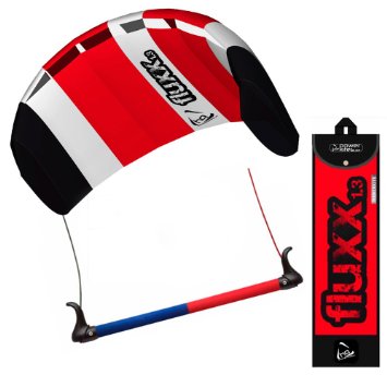 HQ Fluxx trainer kite