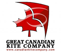 Great canadian Kite Company - kite shop