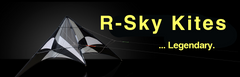 R-Sky Kites