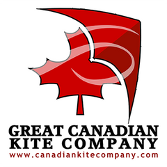 Great Canadian Kite Company - online kite store