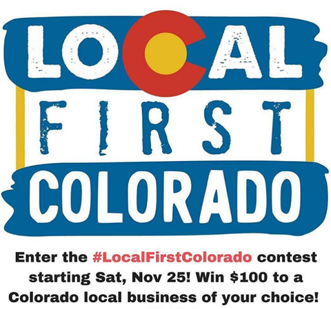 Local First Colorado 