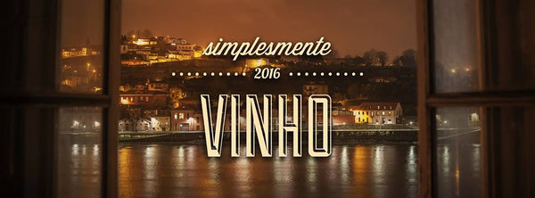 Simplesmente Vinho 2016