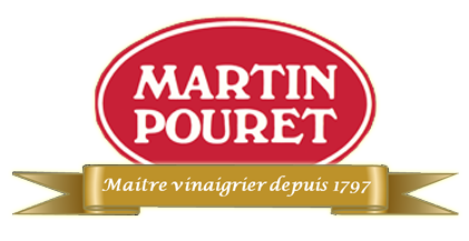 Logo Martin Pouret
