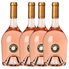 Château Miraval Rosé 2012