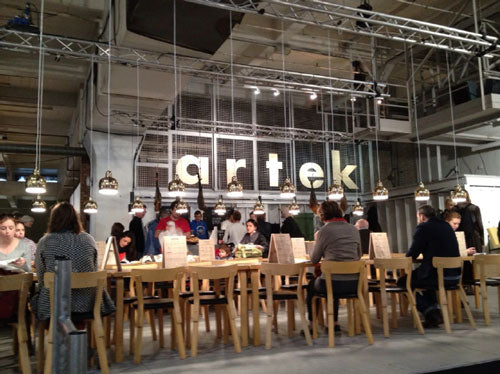 Artek Cafe 2