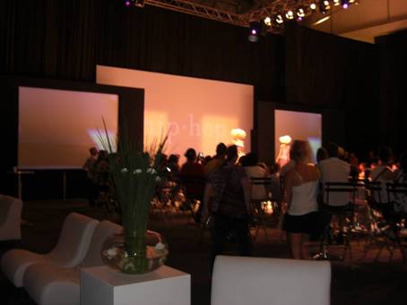 Design Indaba Fashion Show