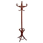 Thonet Style Coat Stand