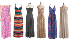 must have maxi dress 2012