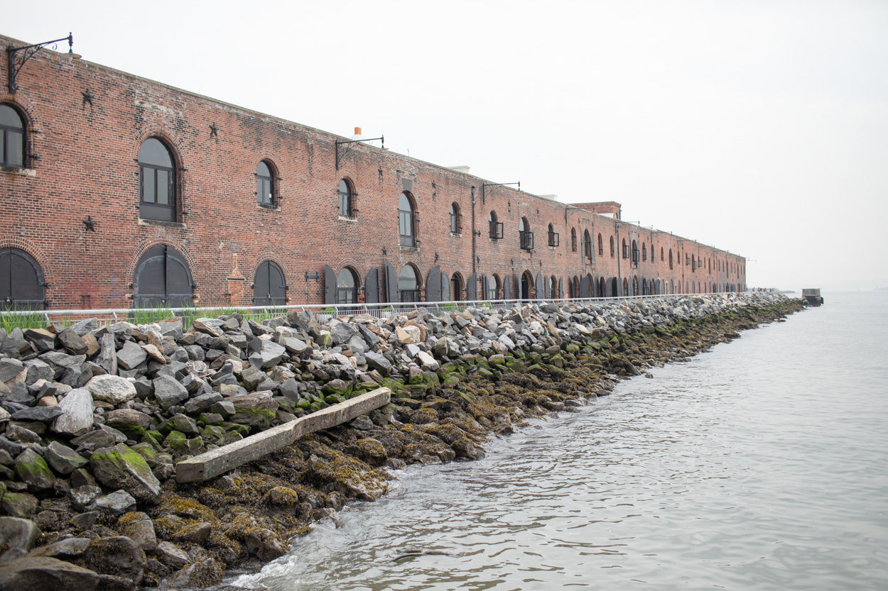 Red Hook, Brooklyn, NY 