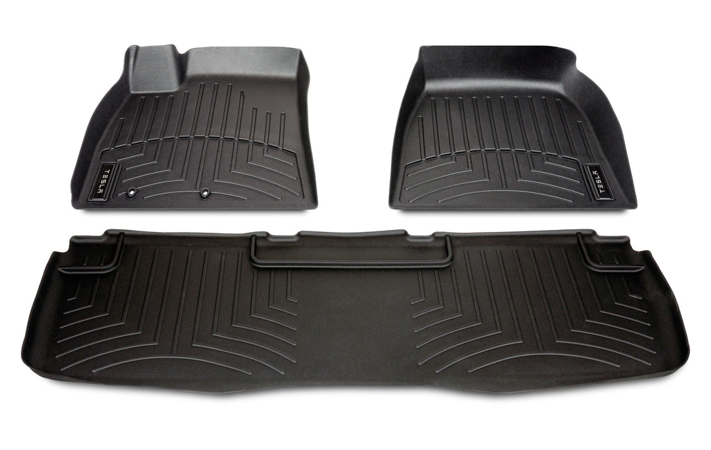 Want to keep your floor mats clean and protected? Mat ReNew