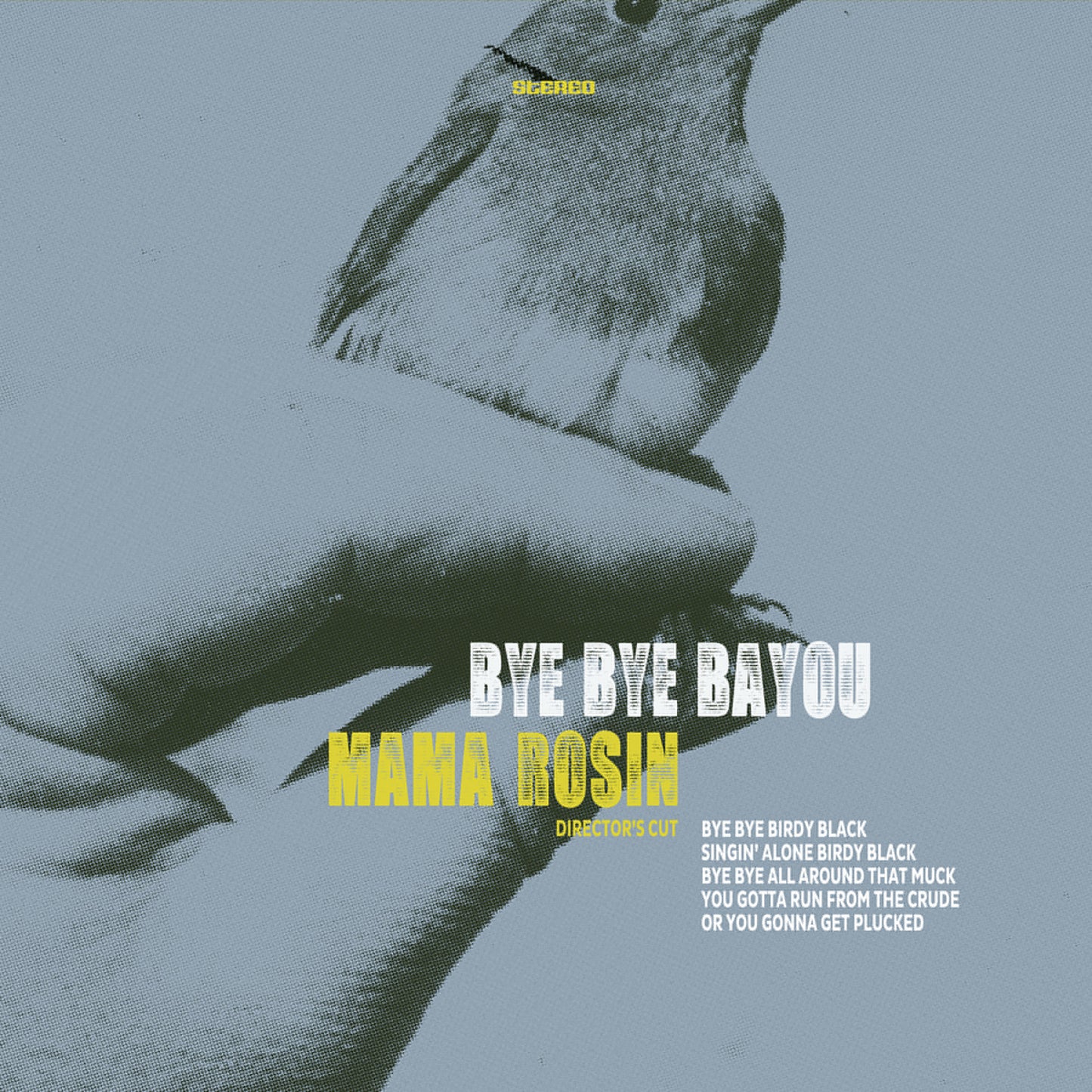 Bye Bye Bayou - Director's Cut