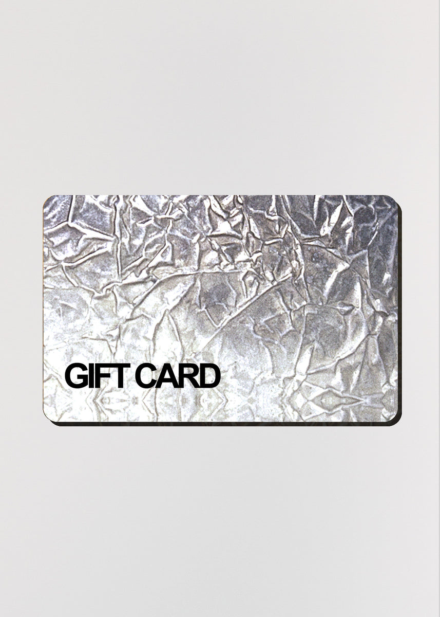 complexgeometries GIFT CARDS