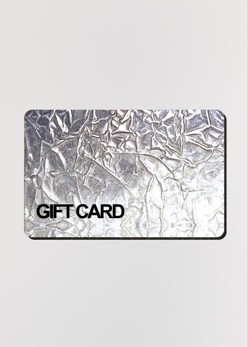 complexgeometries GIFT CARDS