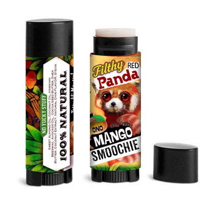 Ono Mango Smoochie Lip Balm