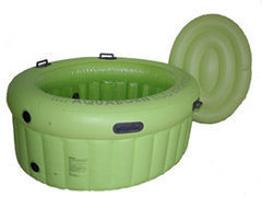 Aquaborn pool