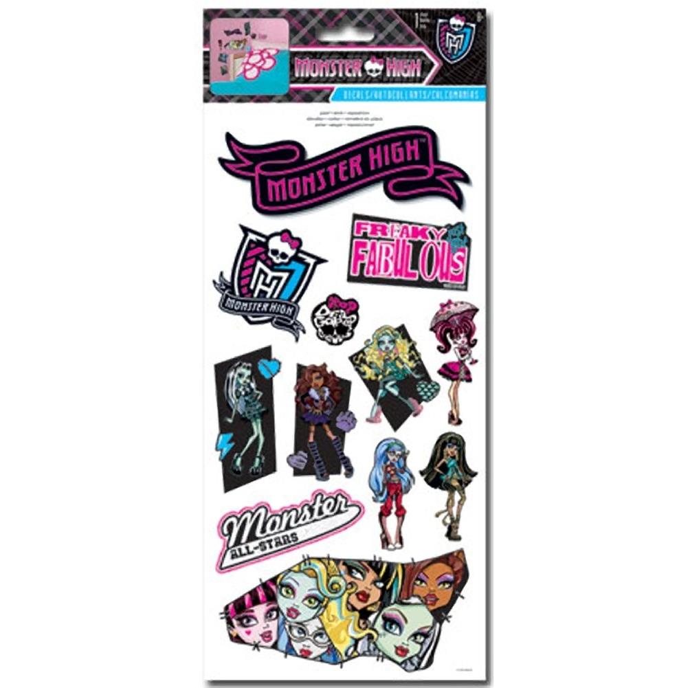 monster high set