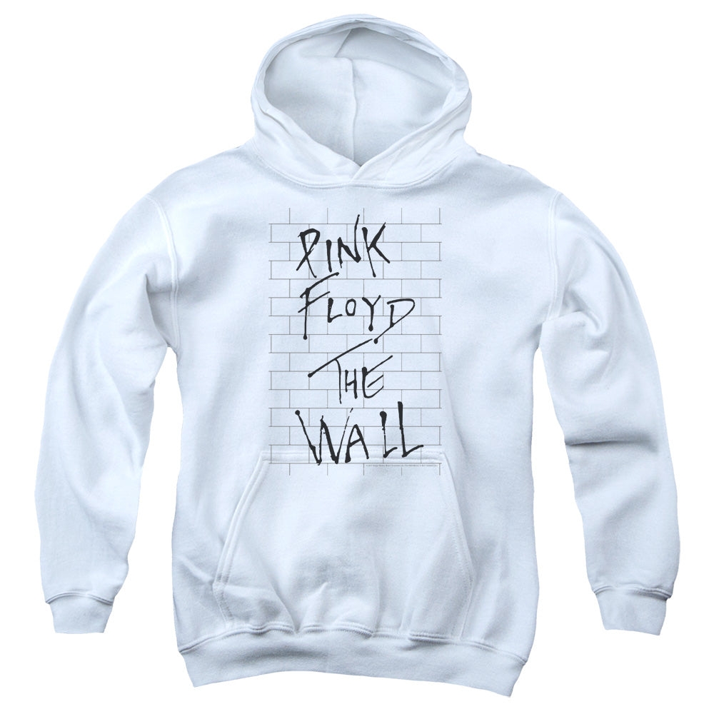 pink floyd hoodie the wall