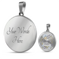 Gift for Wife, Partner or Girlfriend "I Loved You Then. I Love You Still. Always Have. Always Will"