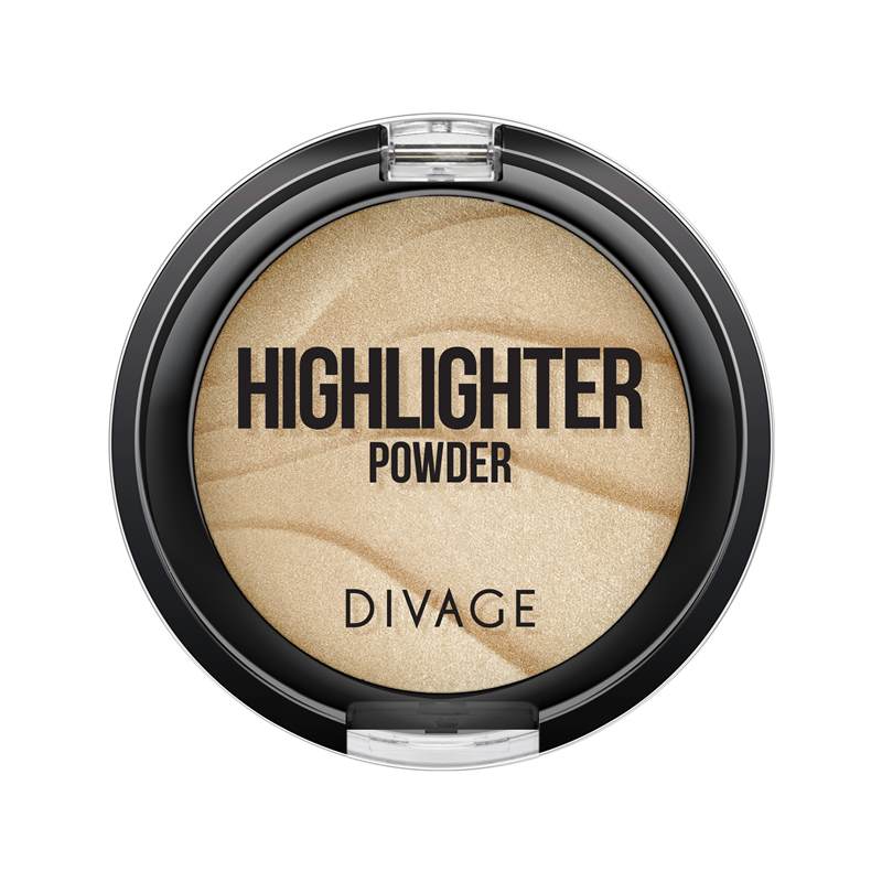 highlighter powder