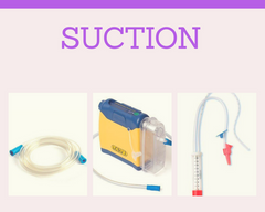 Suction Devices