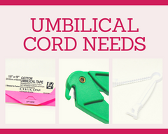 Umbilical Cord Clamping