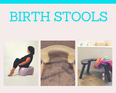 Birth Stools