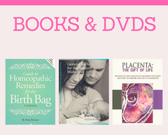 Childbirth Books