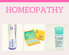 Homeopathic Remedies for Birth