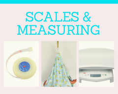 Infant Scales & Measuring