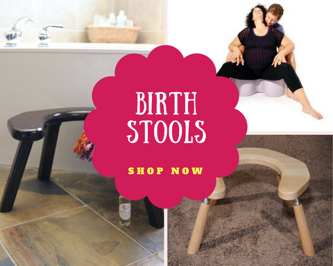 Birthing Stools