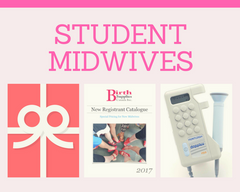 New Registrant Midwifery Program