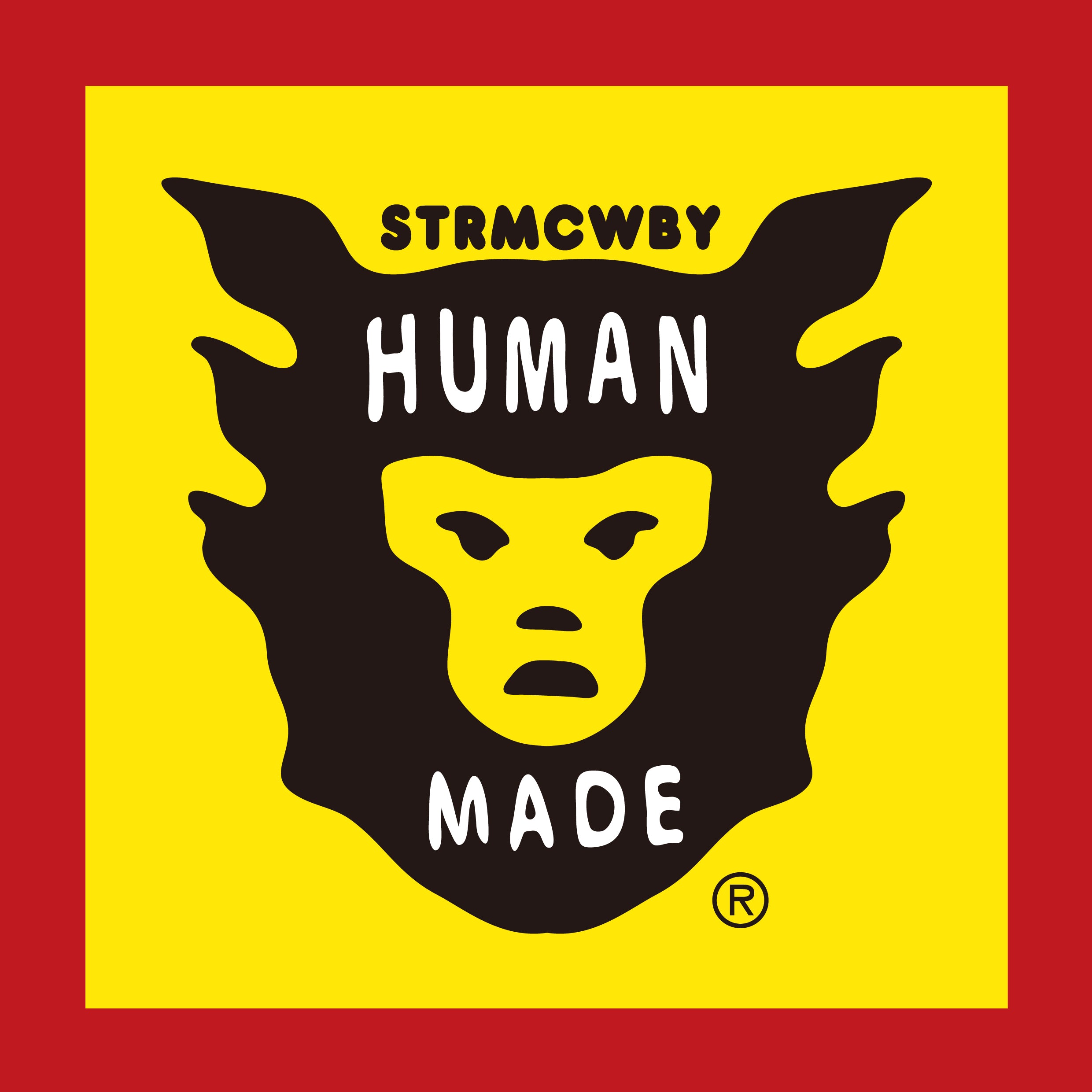 HUMAN MADE HARAJUKU抽選のお知らせ – HUMAN MADE ONLINE STORE