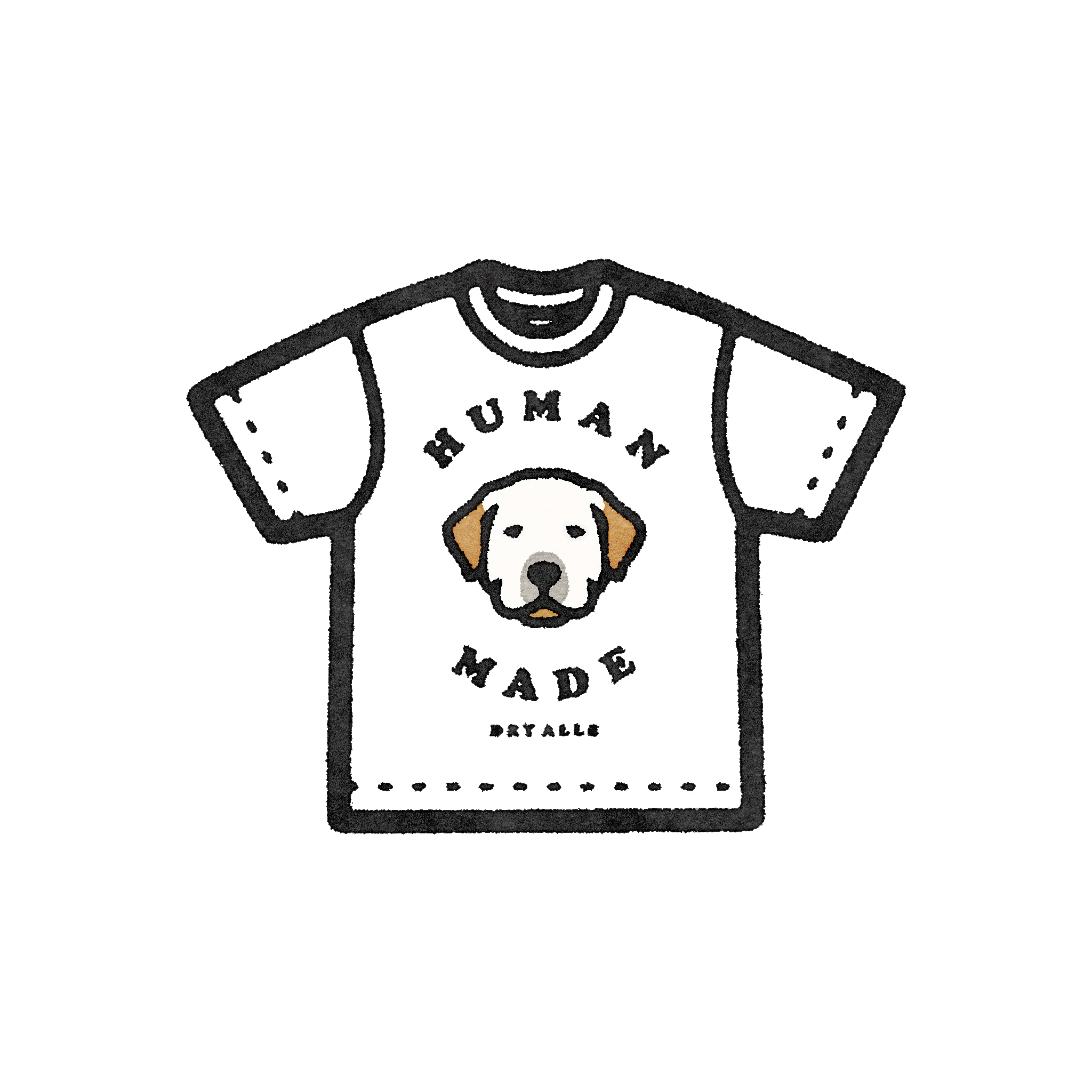 Human Made heart XLサイズ ② tシャツ logo