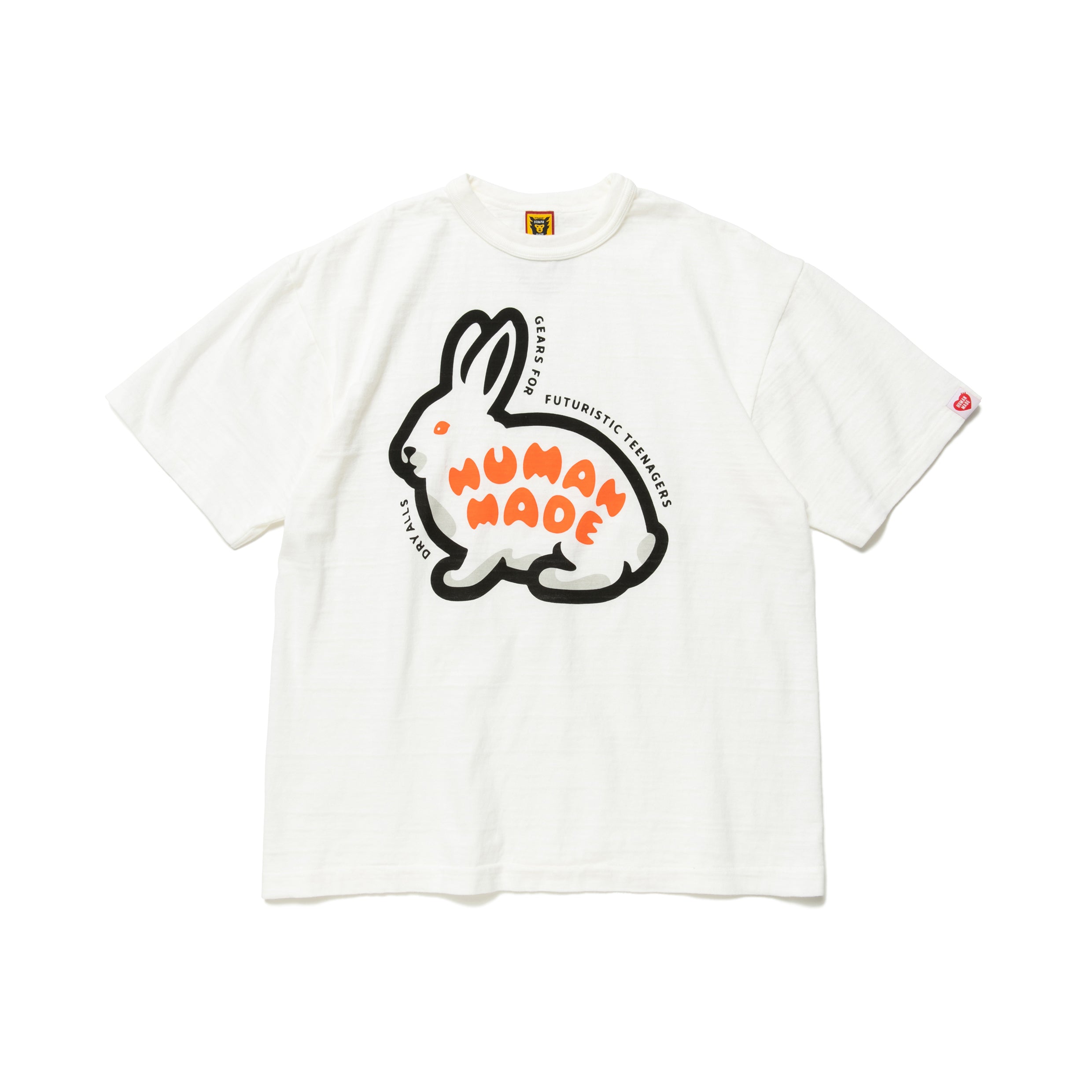 ヒューマンメイドのアニマルTシャツ XXL www.krzysztofbialy.com