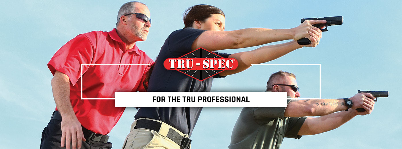TruSpec Australia Uniforms Clothing Apparel Tactical Gear Australia