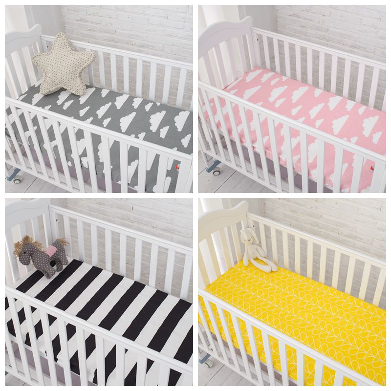 baby mattress sheet