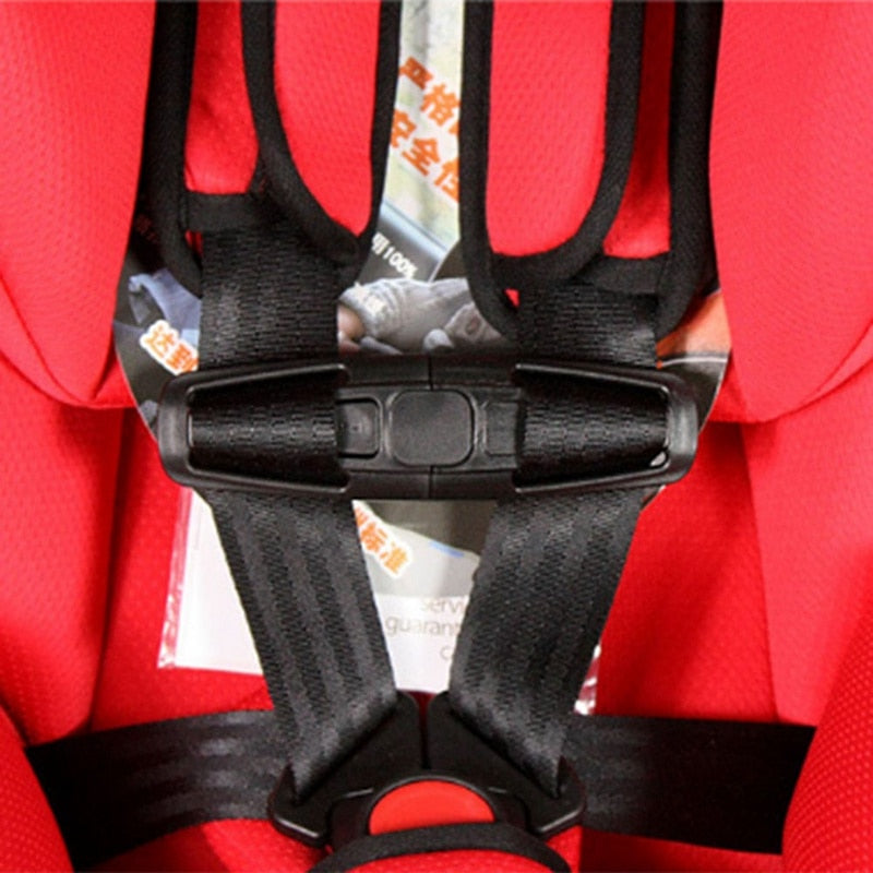 baby chest harness