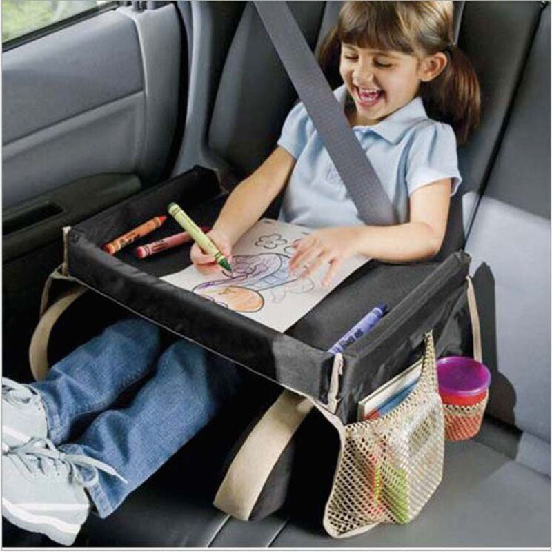 car seat stroller holder